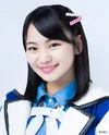 2017 HKT48 Tsutsui Riko