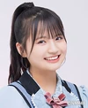 Hayakawa Yuna NMB48 2021
