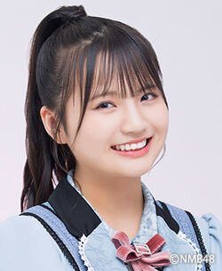 NMB48 - NMB48 早川夢菜 2021.January個別生写真5枚セットの通販