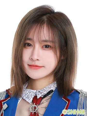 Lv XiangYi | AKB48 Wiki | Fandom
