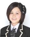 SKE48 Kinoshita Yukiko 2010