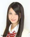 SKE48 Ogiso Shiori 2011
