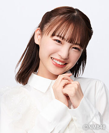 Shinzawa Nao | AKB48 Wiki | Fandom