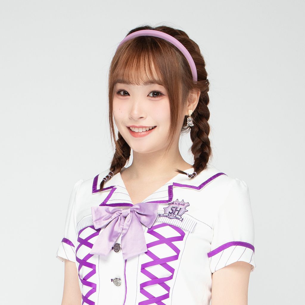 Zhu JingChen | AKB48 Wiki | Fandom
