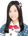 2016 AKB48 Shitao Miu