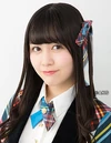 2018 AKB48 Okawa Rio
