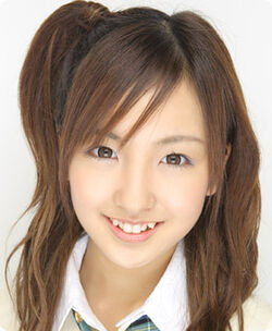 Itano Tomomi | AKB48 Wiki | Fandom