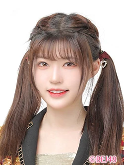 Chen ZhenZhen | AKB48 Wiki | Fandom