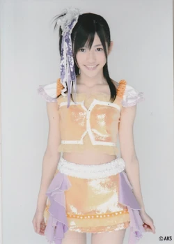 Watanabe Mayu | AKB48 Wiki | Fandom