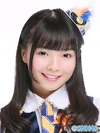 SNH48 XuYangYuZhuo 2014