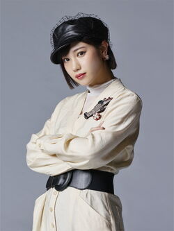 Takano Yui | AKB48 Wiki | Fandom