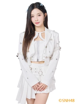 やうゆ Xu YangYuZhuo | AKB48 Wiki | Fandom