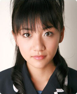 Takahashi Minami | AKB48 Wiki | Fandom