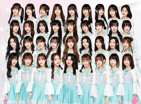 AKB48 Team SH | AKB48 Wiki | Fandom