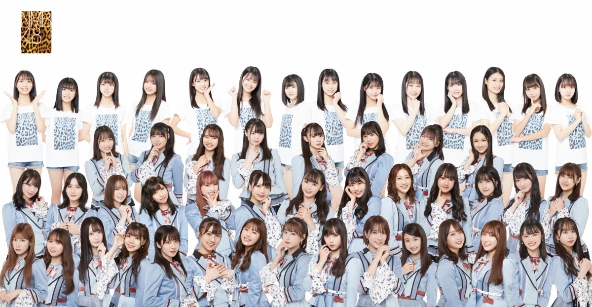 NMB48 | AKB48 Wiki | Fandom