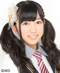 SKE48 Ueno Kasumi 2012.jpg (99 KB) 2012