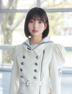 アイドル FROM JAPAN Kozakura Purple | Jpop Wiki | Fandom