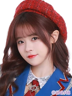 Yan Qin | AKB48 Wiki | Fandom