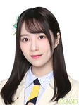 Zheng DanNi GNZ48 April 2019