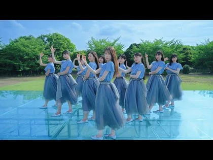 乃木坂46『バンドエイド剥がすような別れ方』