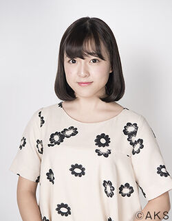 Yura Akari | AKB48 Wiki | Fandom
