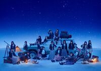 AKB486thStudioAlbum Promo