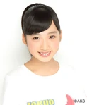 AKB48 Oguri Yui 2014 2.jpg (14 KB) Mid 2014