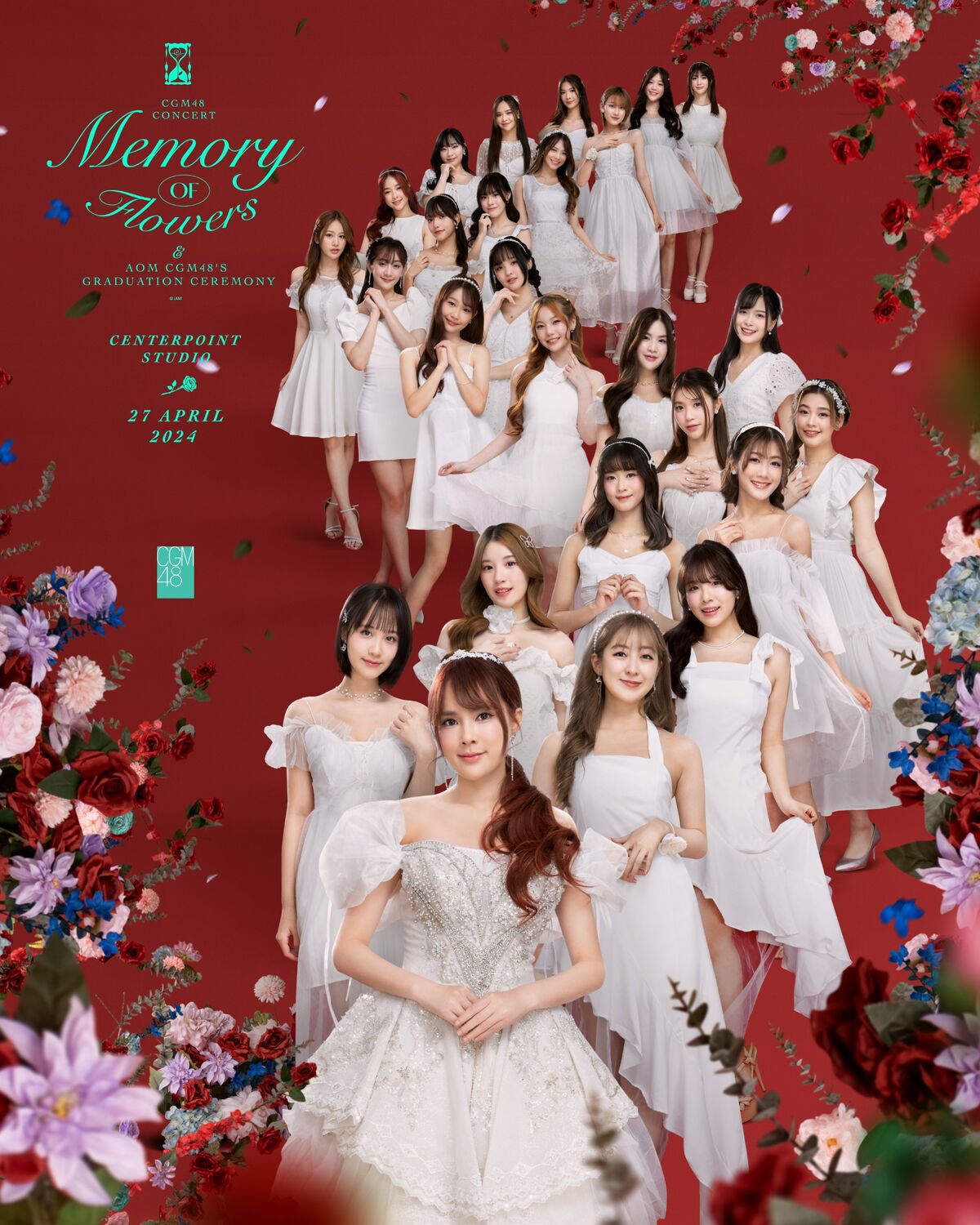 NMB48/GRADUATION CONCERT～KEI JONISHI/SH… NMB48 GRADUATION CONCERT ~KEI JONISHI/SHU YABUSHITA/REINA