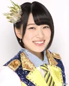 HKT48 Umemoto Izumi 2015