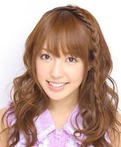 Kawasaki Nozomi | AKB48 Wiki | Fandom