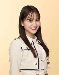 Kanagawa Saya | AKB48 Wiki | Fandom