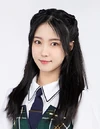 Qiu DiEr RKJ 2021