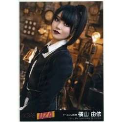 UZA | AKB48 Wiki | Fandom