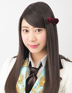 Ida Reona | AKB48 Wiki | Fandom