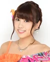 NMB48 Okita Ayaka 2015