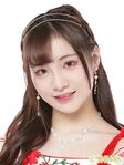 Pan YingQi SNH48 Oct 2018