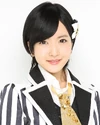 Sutou Ririka NMB48 2016