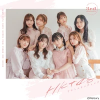 HKT48Outstanding3rdGen