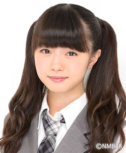 Ichikawa Miori | AKB48 Wiki | Fandom