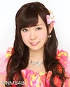 NMB48 Watanabe Miyuki 2015
