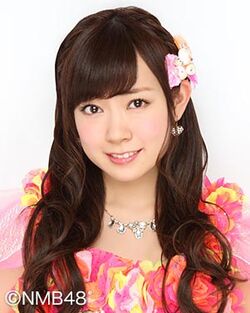 Watanabe Miyuki | AKB48 Wiki | Fandom