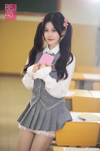 Shan ZiHan