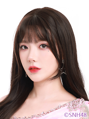 Zhang HuaiJin | AKB48 Wiki | Fandom