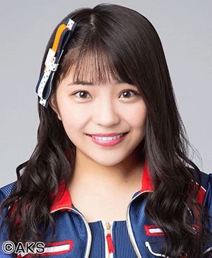 Yamada Juna | AKB48 Wiki | Fandom
