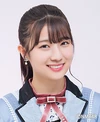 Abe Wakana NMB48 2021
