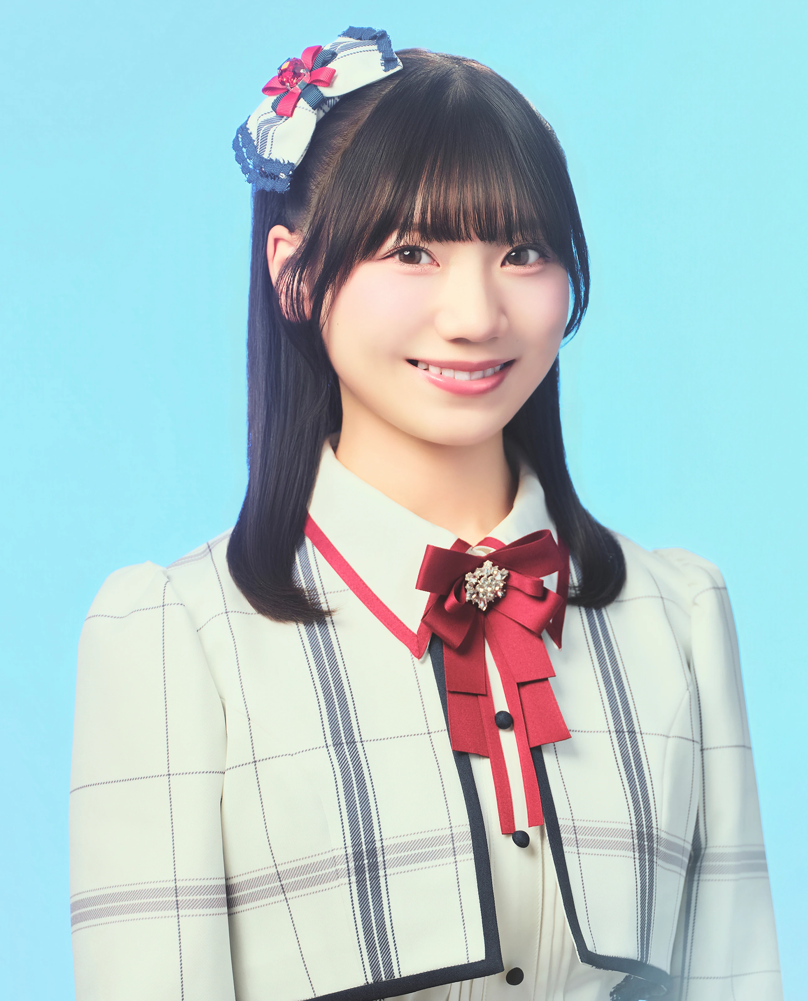 Fujisaki Miyu | AKB48 Wiki | Fandom