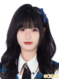 Ma XingYue | AKB48 Wiki | Fandom