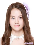 SNH48 Liu Ying 2016.jpg (28 KB) October 2016