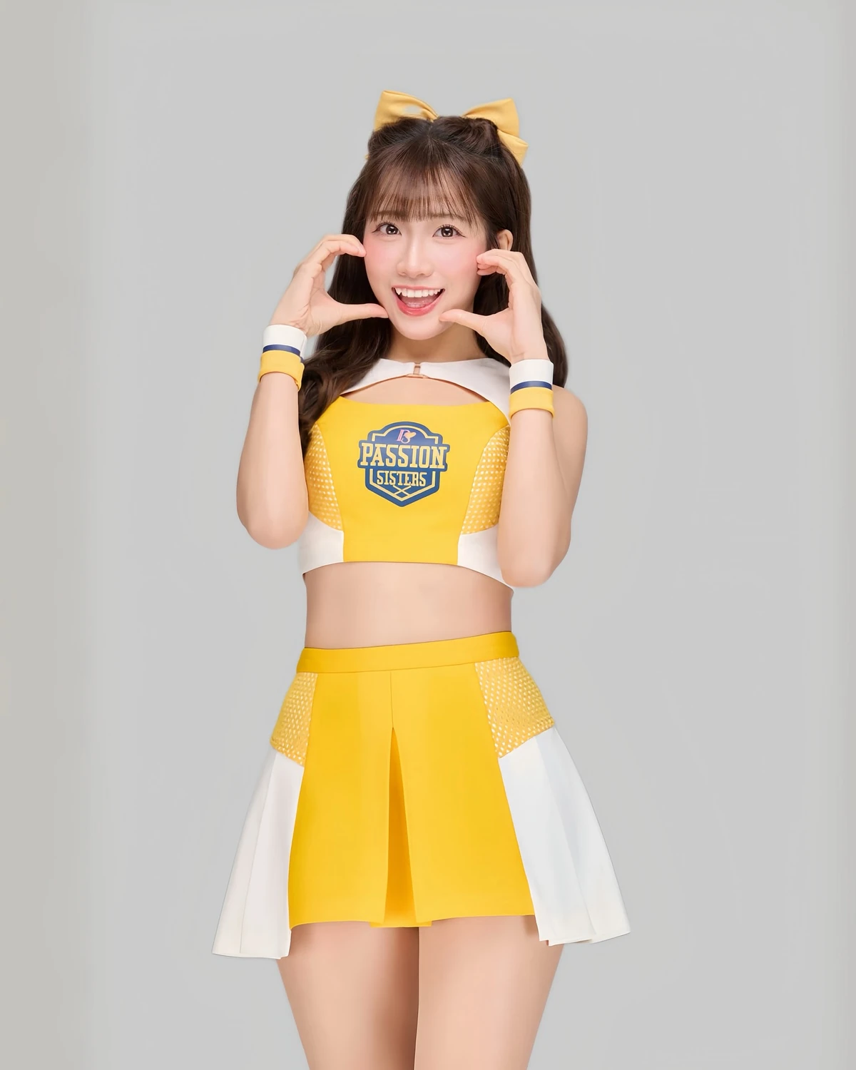 Sin Tik-kei | AKB48 Wiki | Fandom