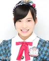 2016 AKB48 Okabe Rin